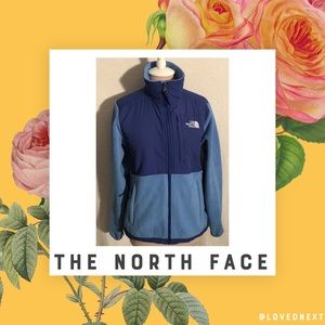 North Face ‘Denali’ jacket / sweater | small